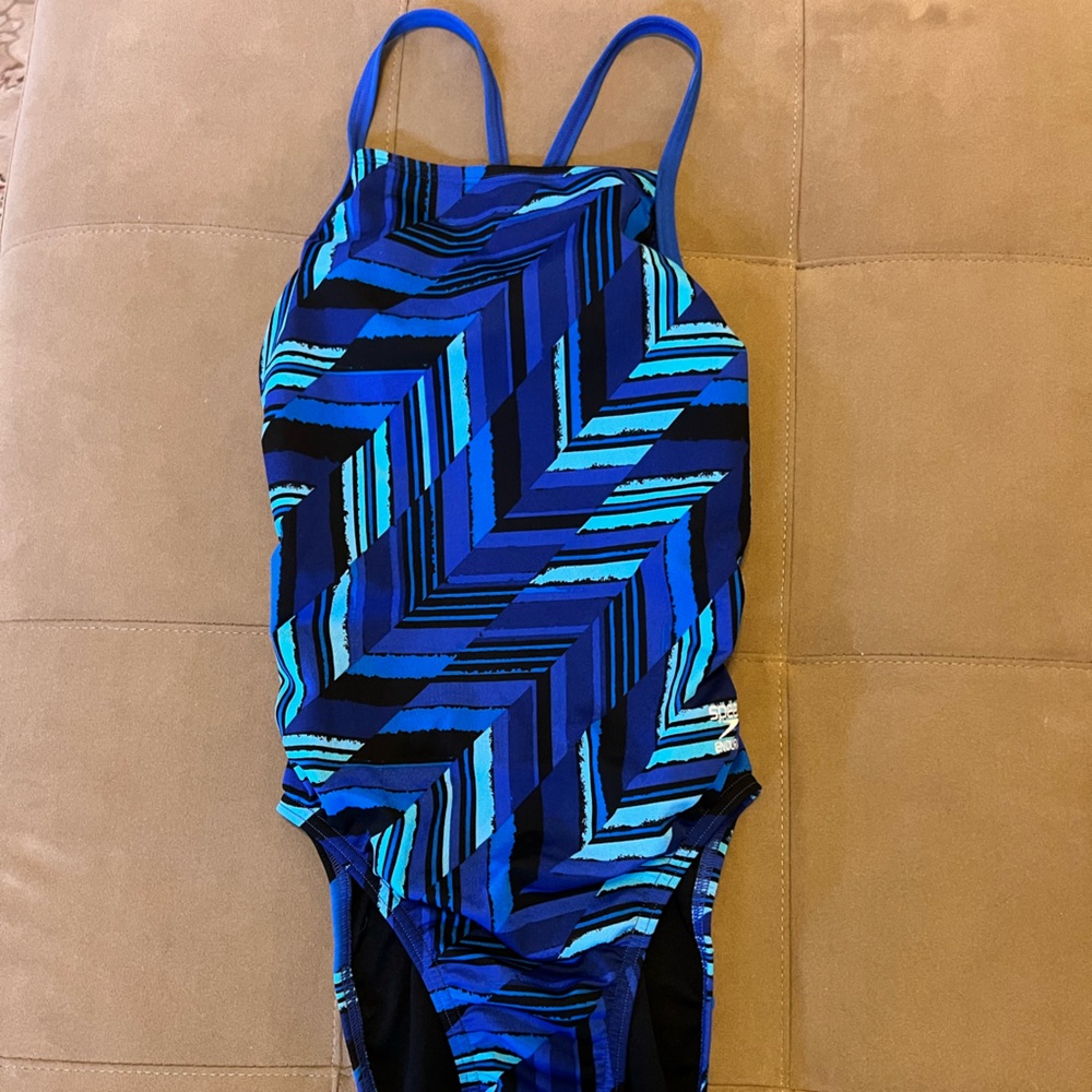 NWOT Speedo Endurance size 28